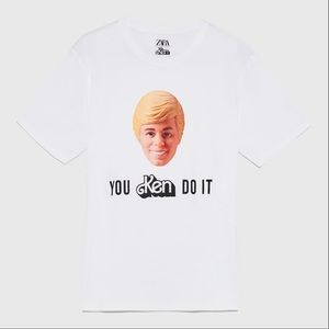 You Ken Do It T-shirt